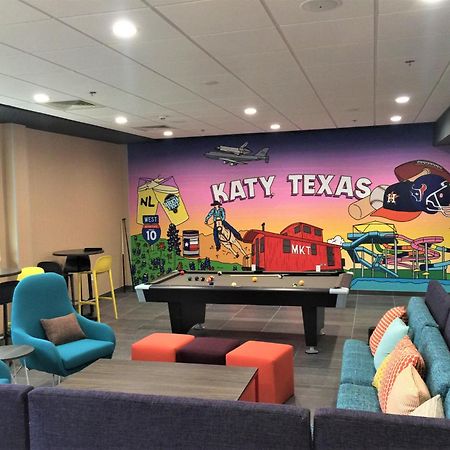Hotel Tru By Hilton Katy Houston West, Tx Exterior foto