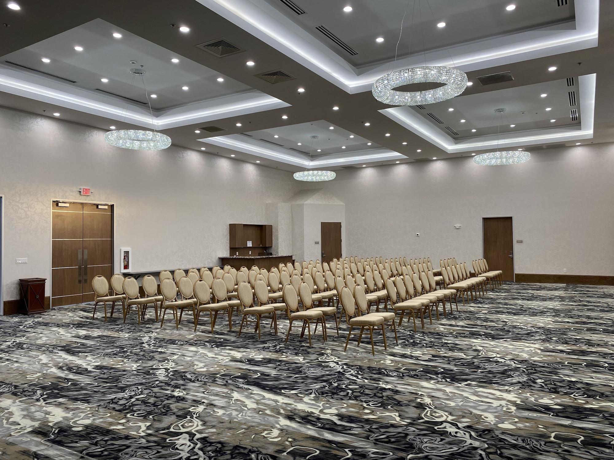 Hotel Tru By Hilton Katy Houston West, Tx Exterior foto