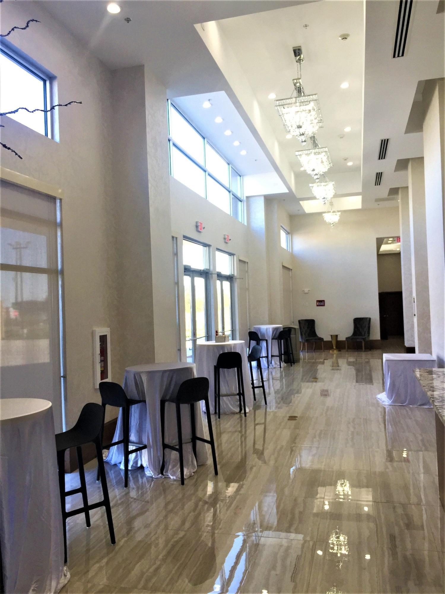 Hotel Tru By Hilton Katy Houston West, Tx Exterior foto