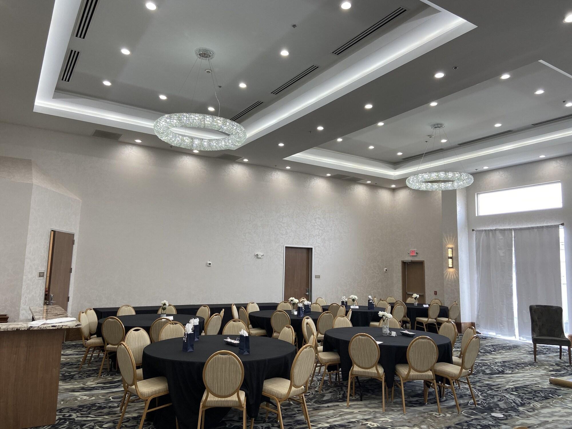 Hotel Tru By Hilton Katy Houston West, Tx Exterior foto